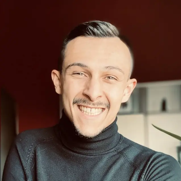 SOLO SWING inter/avancé